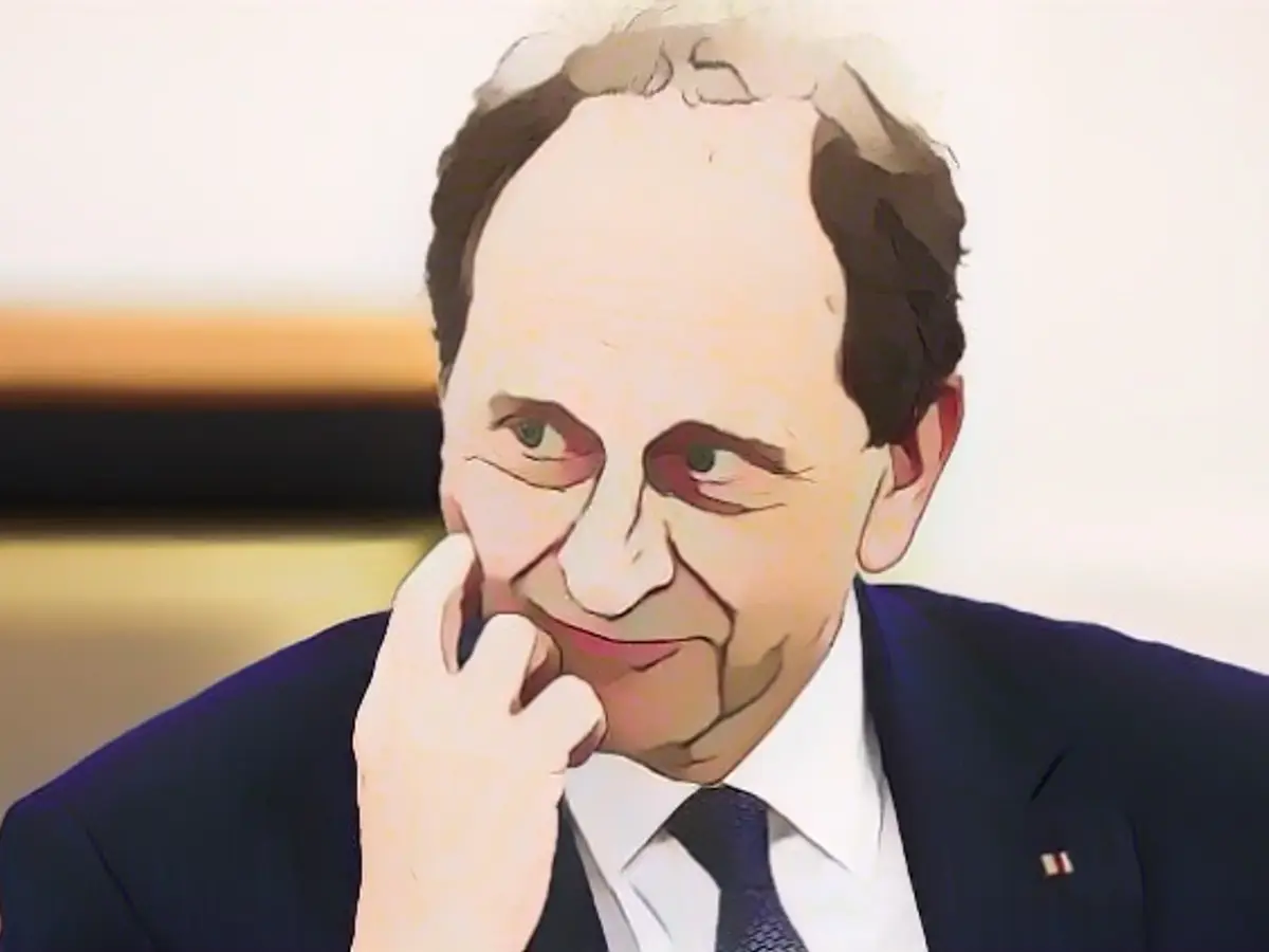 Ambassador in Moscow: Putin "not at all willing to negotiate"