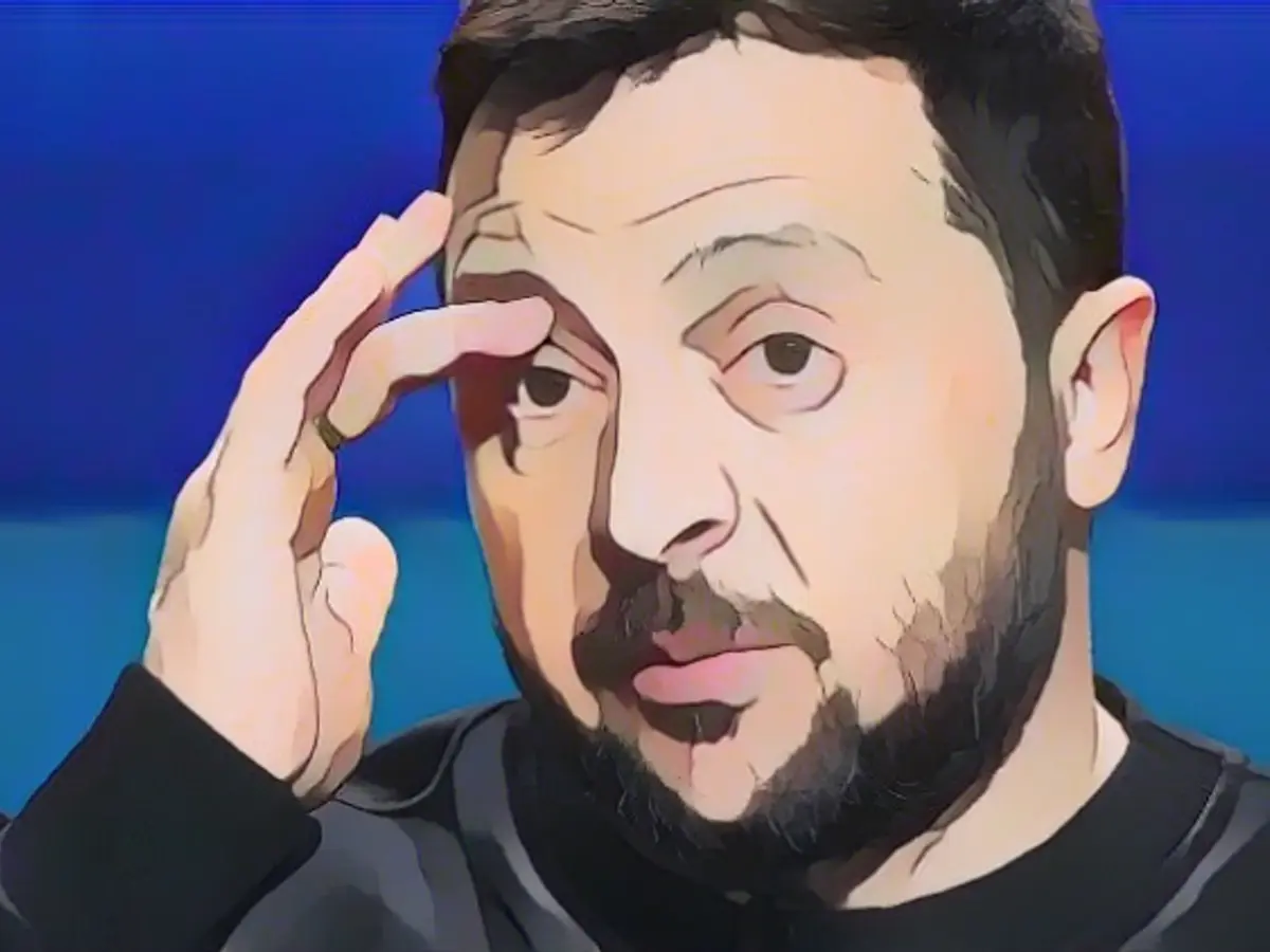 08:57 War in schools: Ukrainian Ministry of Education draws up guidelines for teachers