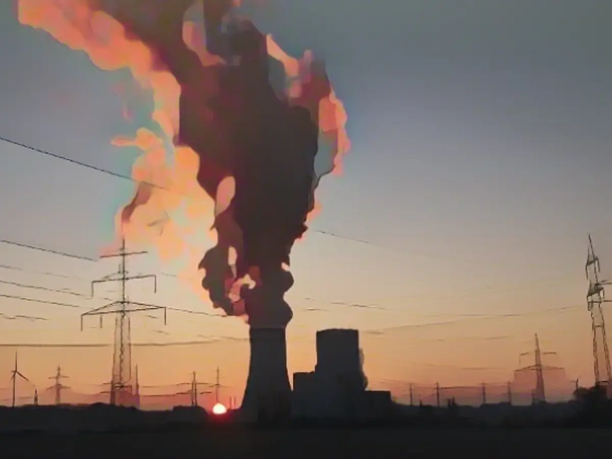 Industry does not believe in earlier coal phase-out