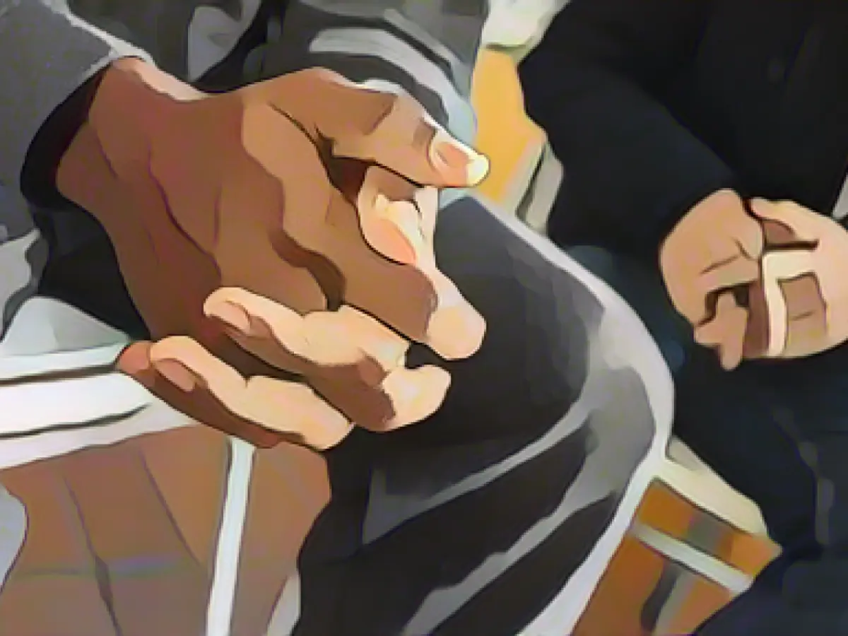 More than 3000 unaccompanied minors registered in Berlin