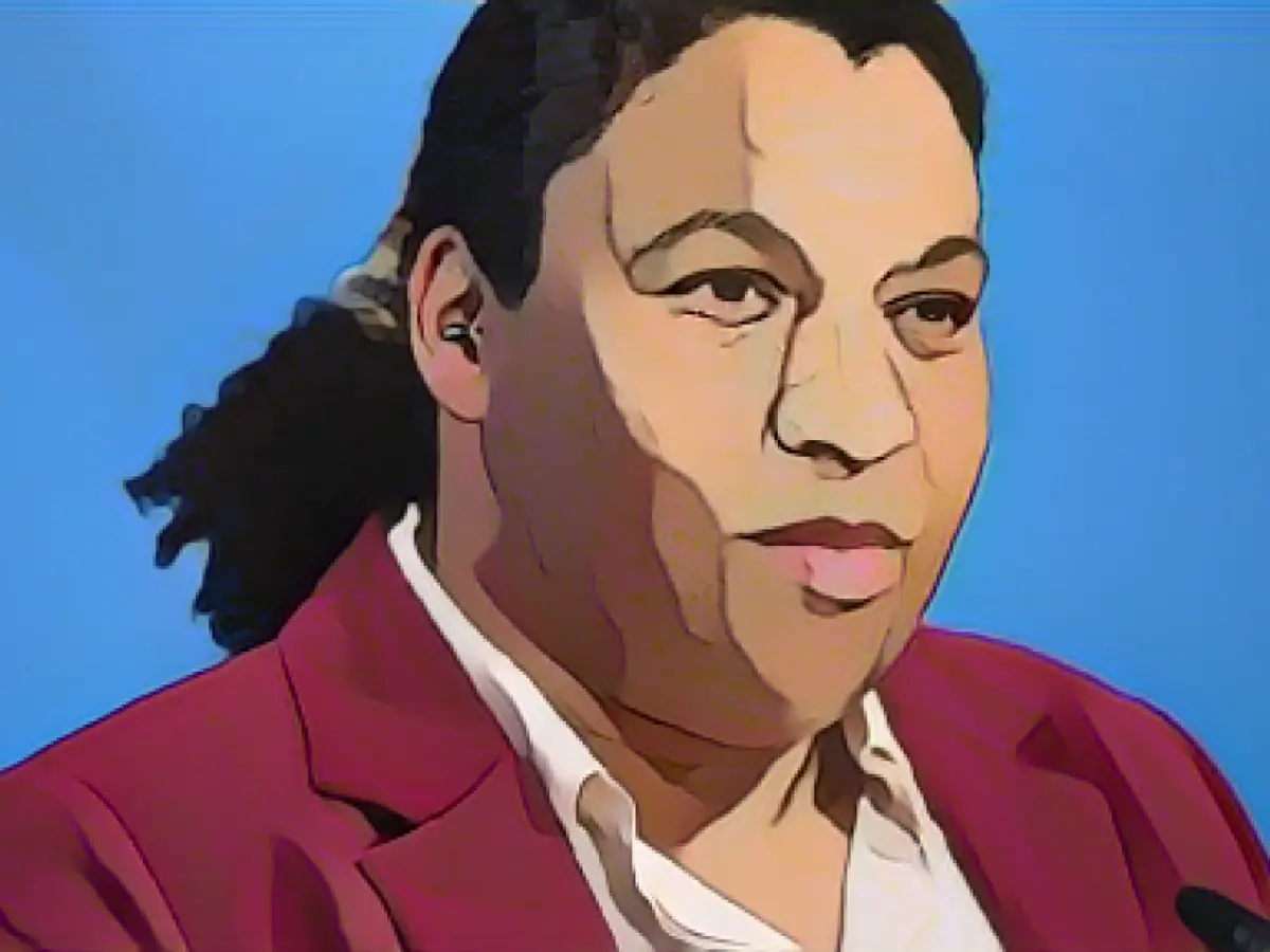 Justice Minister wants to get integration law off the ground