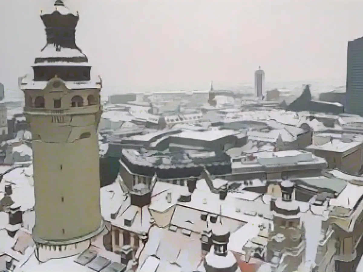 Second-home tax flushes millions into city coffers