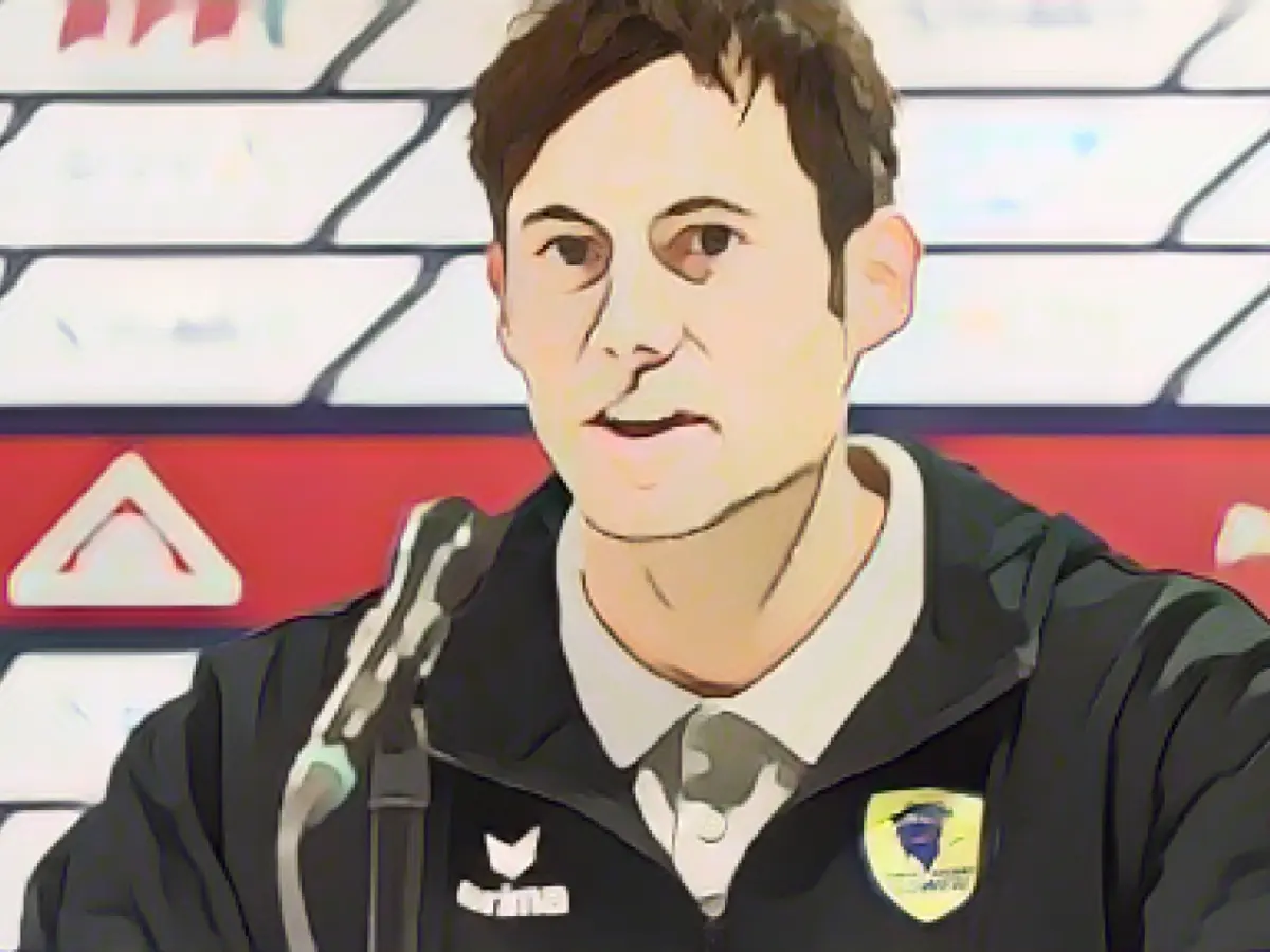 Gensheimer on the European Championship: Not among the favorites