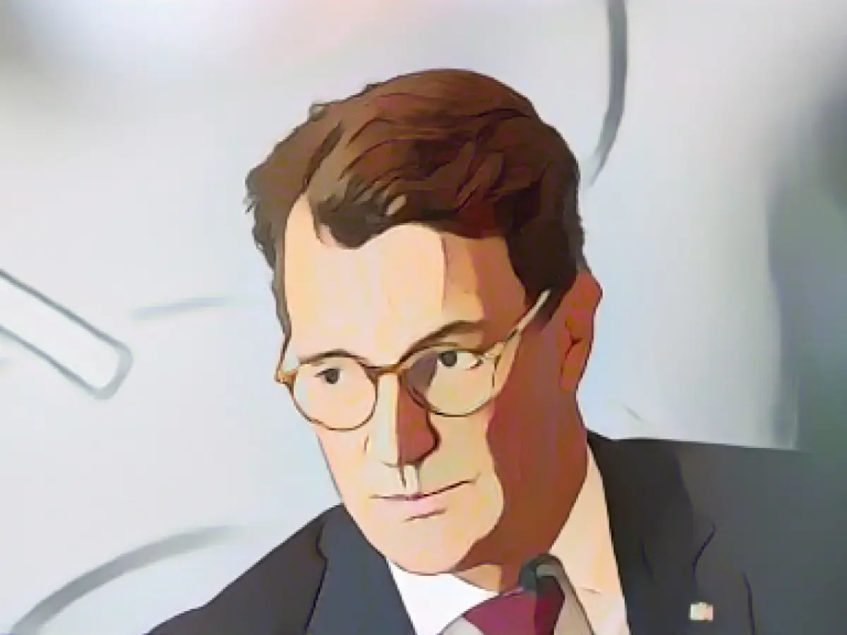 Wüst calls for migration summit with Scholz