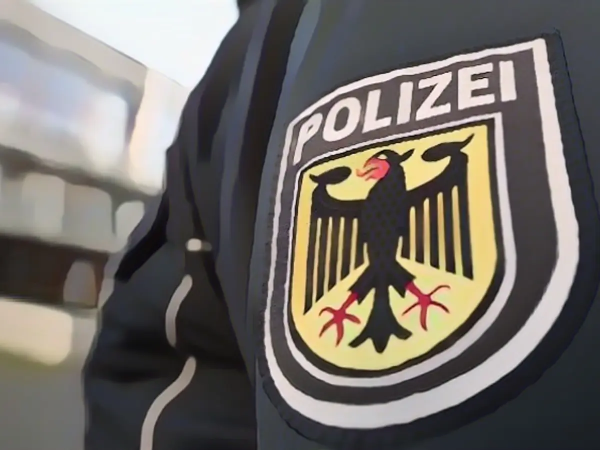 Gaza war: BKA counts 2600 political crimes in Germany