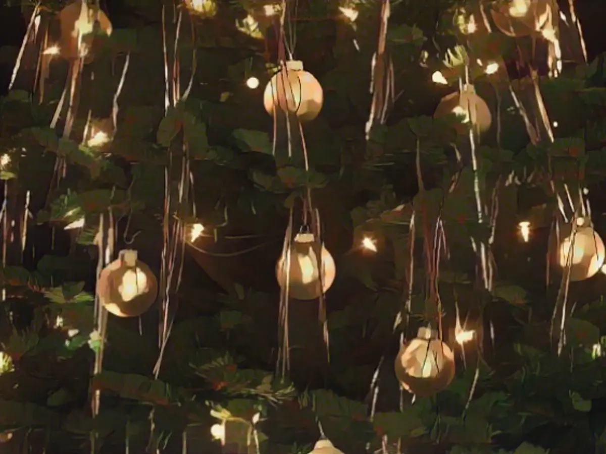 Everything used to be better! - Really?