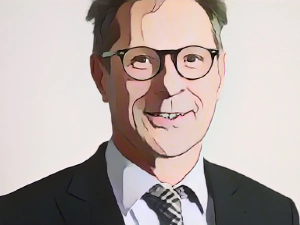 Worries about the next generation of judges: Better pay demanded