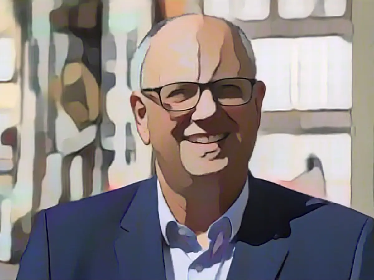 Bremen mayor Bovenschulte calls for solidarity