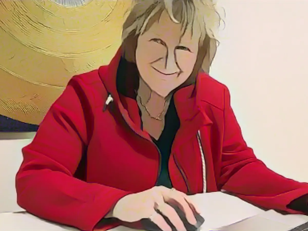 Happiness researcher: "Happiness is less of an issue at the moment"