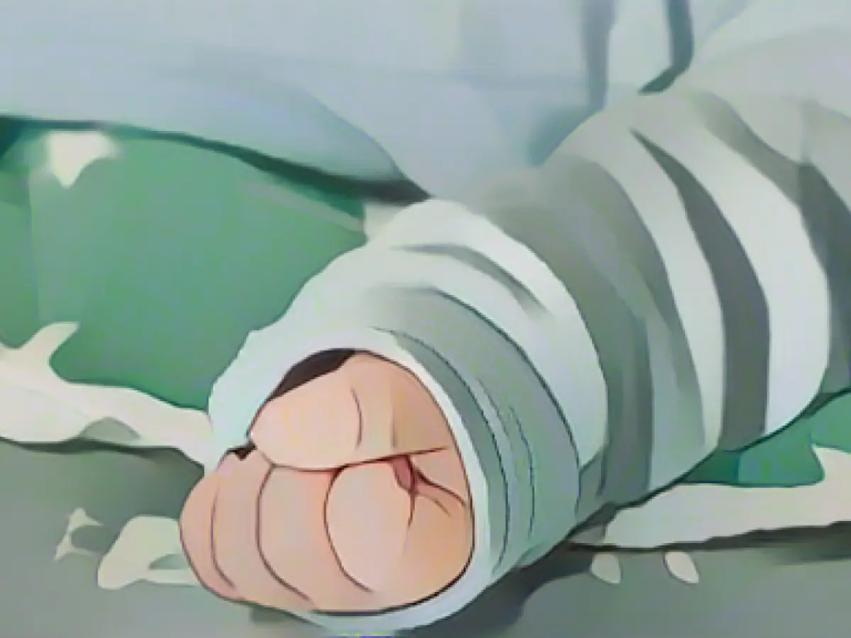 Few anonymous or confidential births in Thuringia