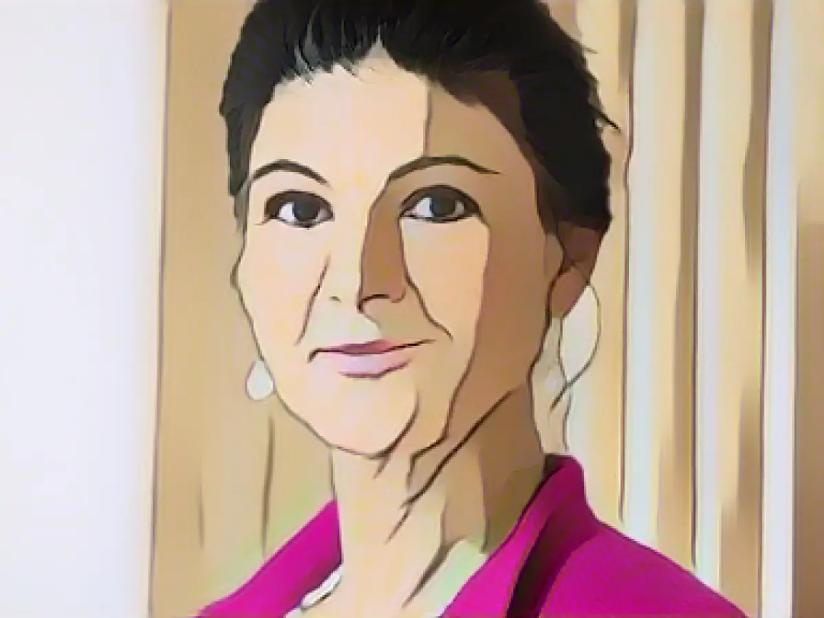 Start of "Sahra Wagenknecht Alliance" in elections unclear