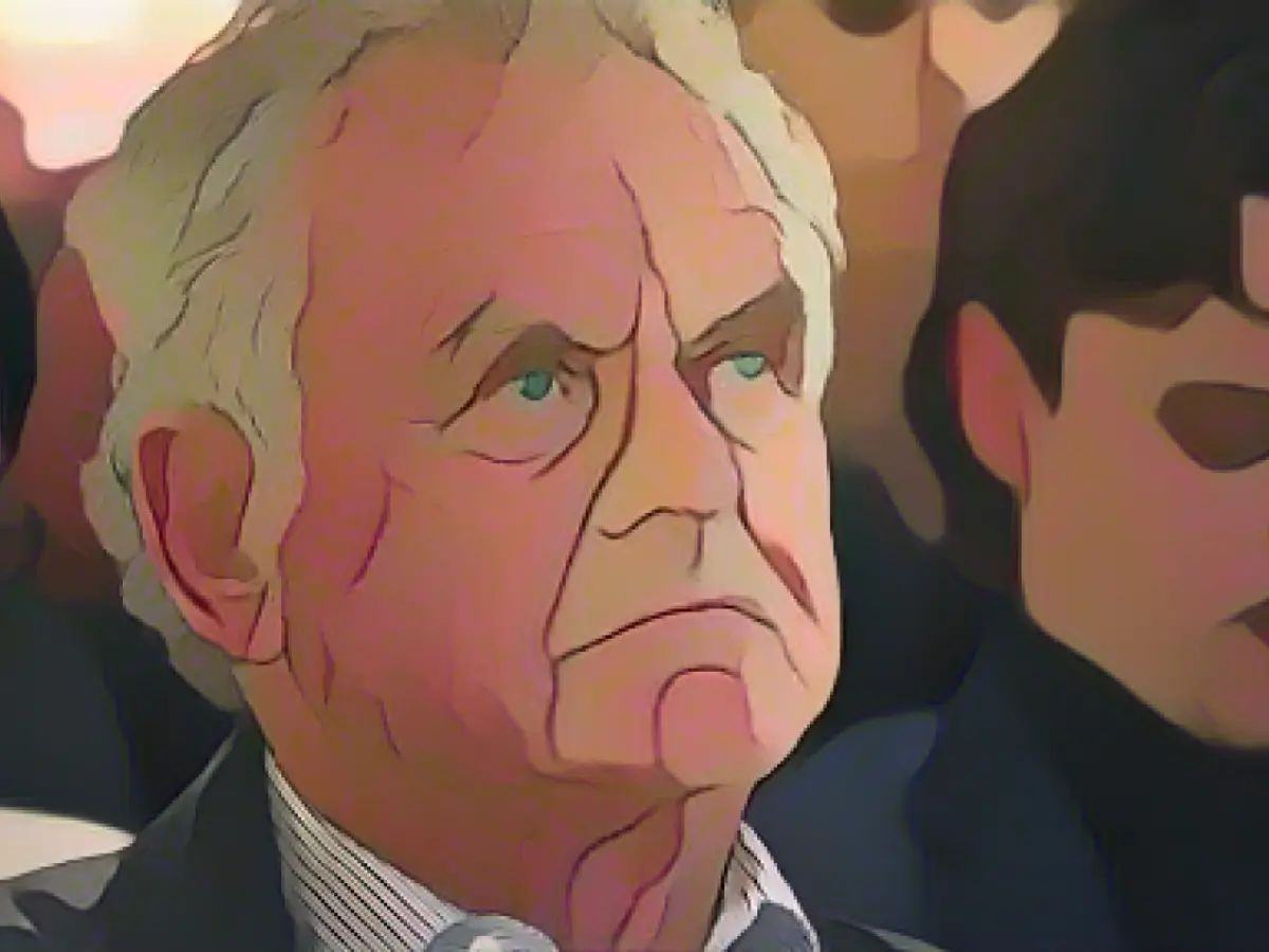 Sepp Maier is convinced: Neuer will be number one at the European Championships