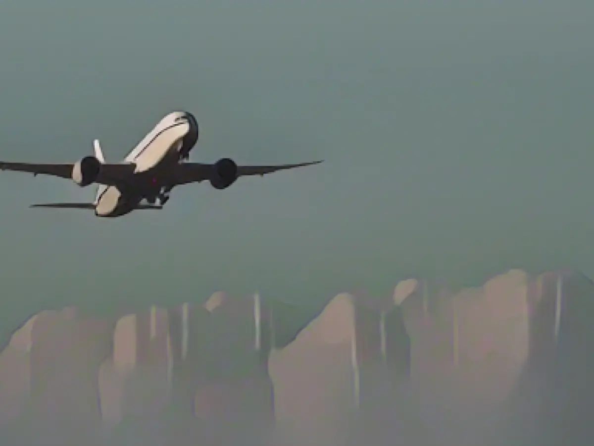 Operator: Air traffic at BER Airport has normalized