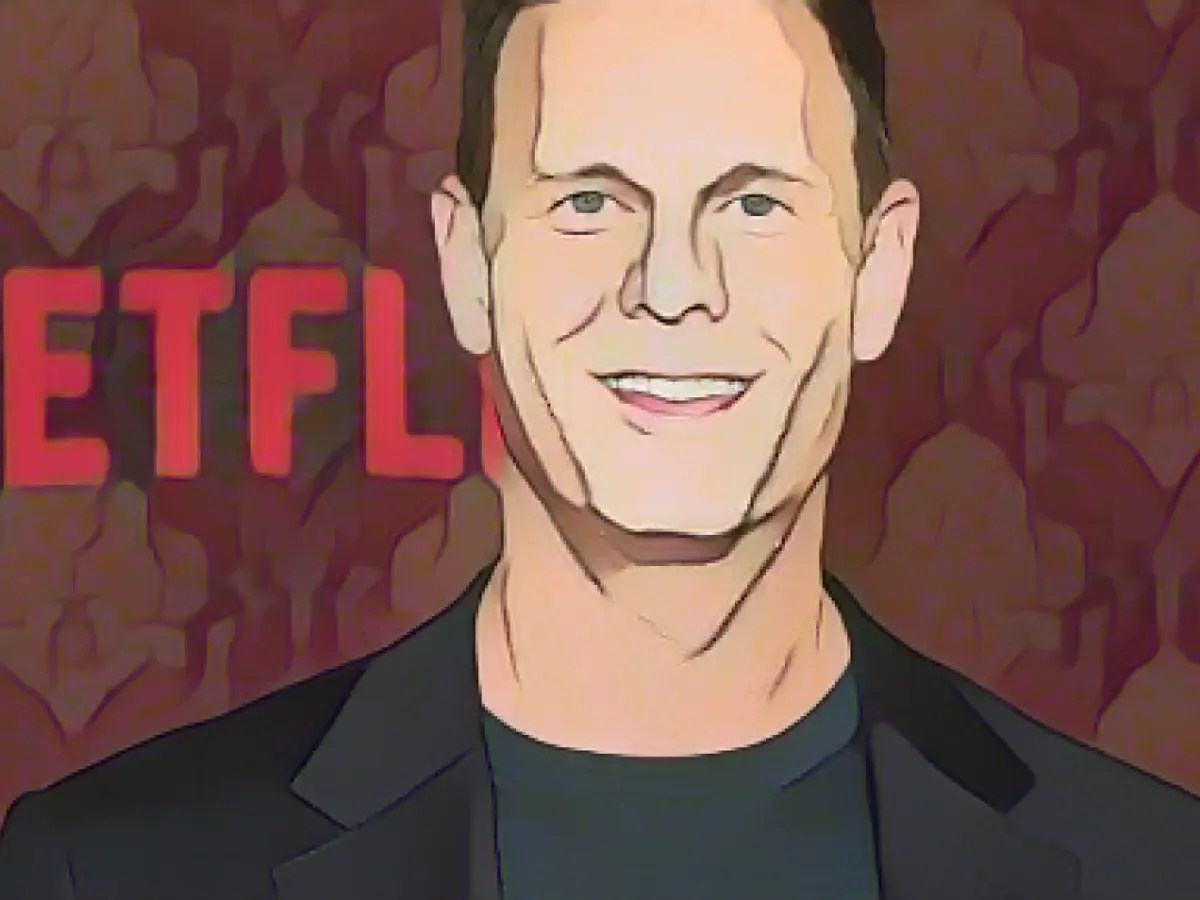 He drops out of "Scream 7" in third place