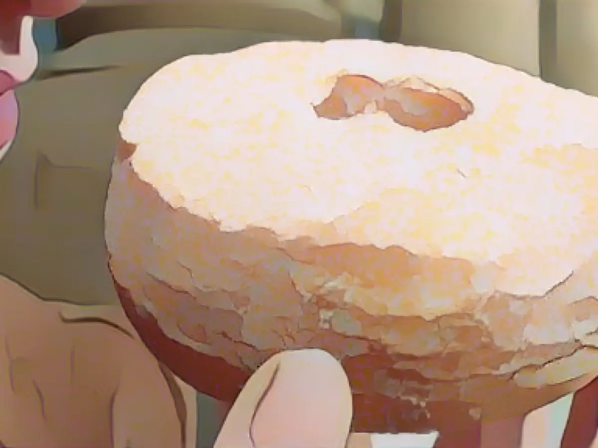 Ten years ago: Cronut becomes a viral food trend