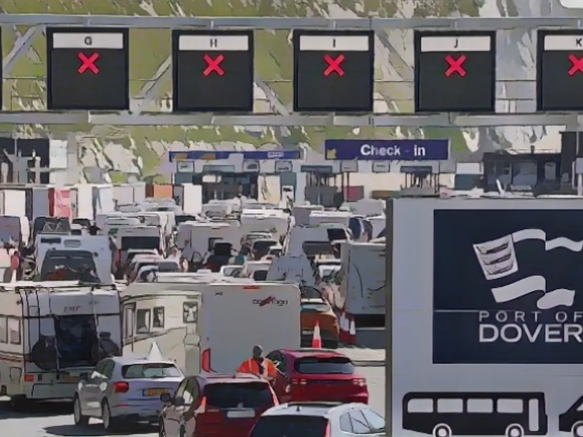 Brexit continues to cause new concerns for the economy