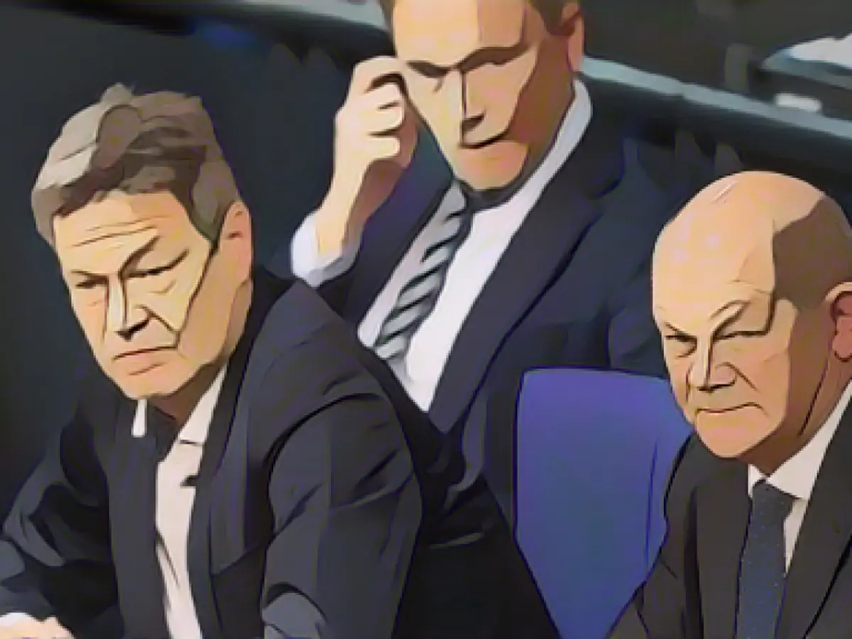 Almost one in two people expect traffic lights to go out prematurely