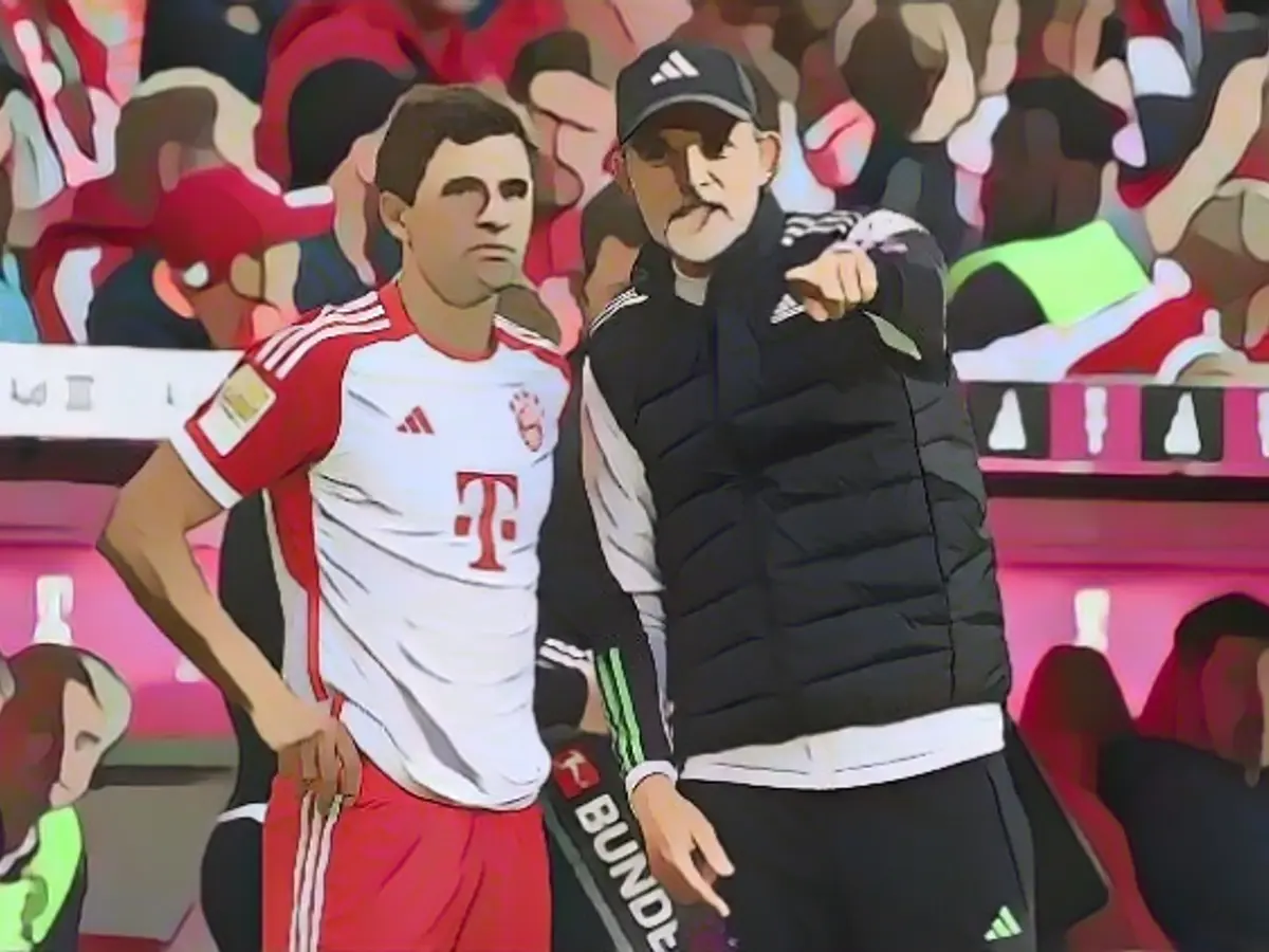 The barely noticed strength of Thomas Tuchel