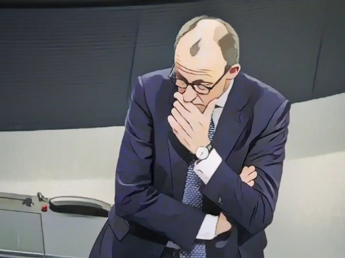 Merz wants to replace traffic lights as quickly as possible