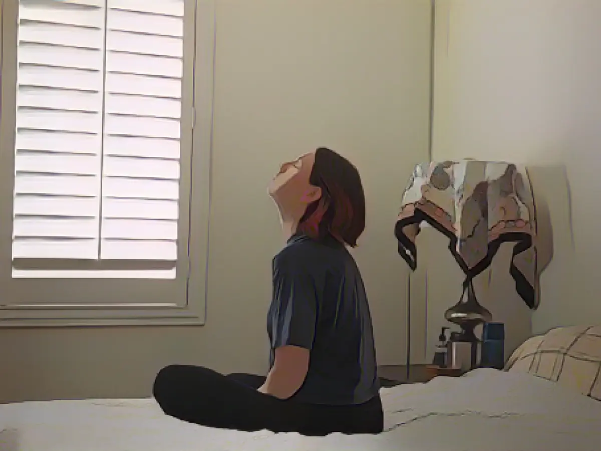 Ancestral healing: Am I the sum of my ancestors? A self-experiment