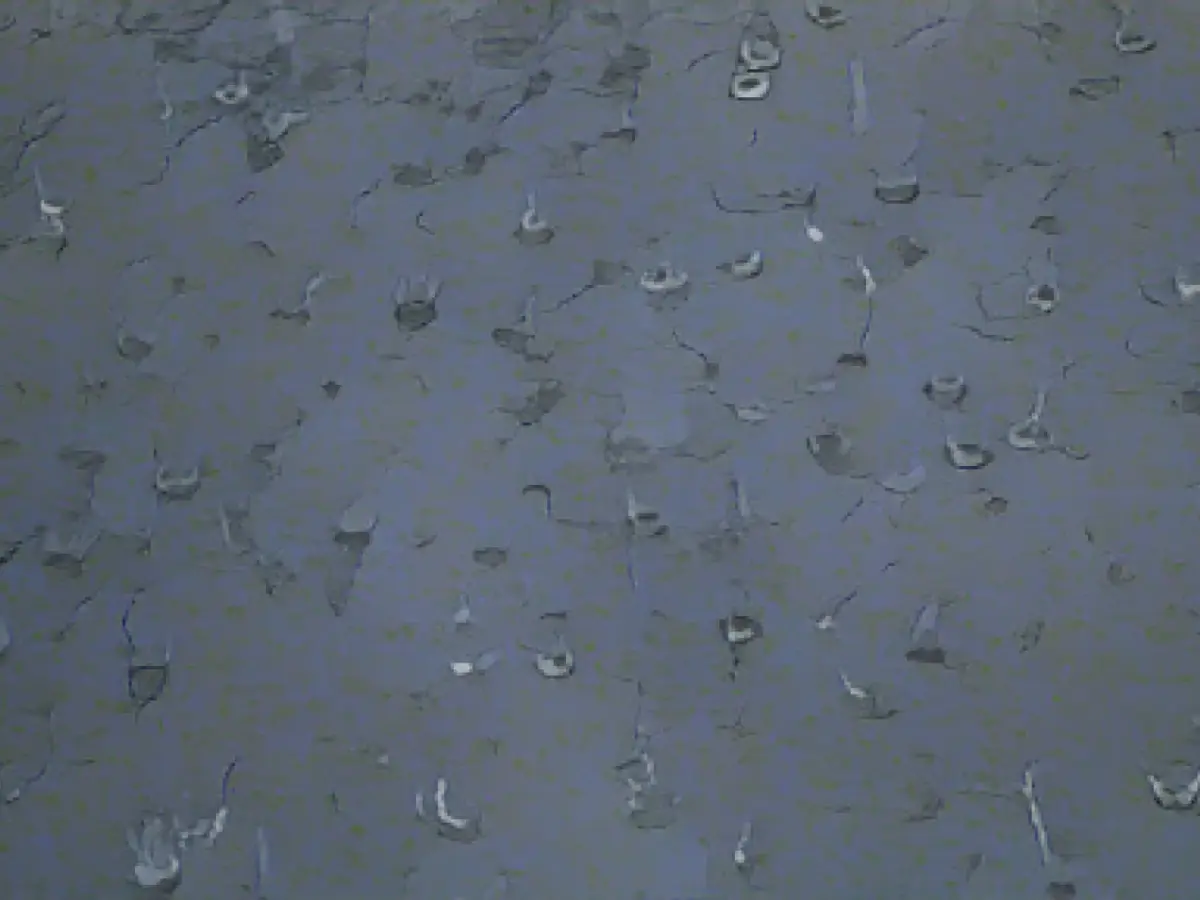 Flood situation tense: Some roads closed