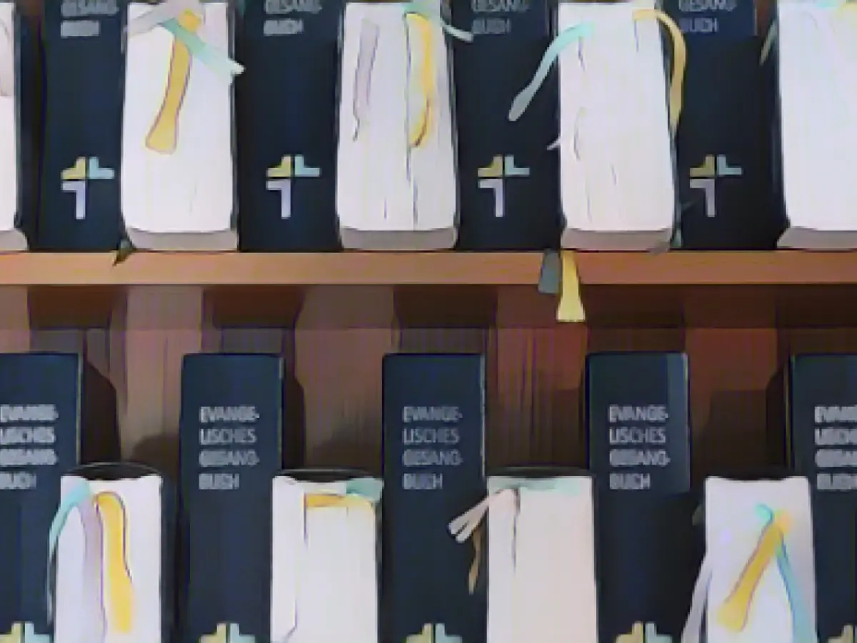 Hofmann: A trusting relationship with God can set you free