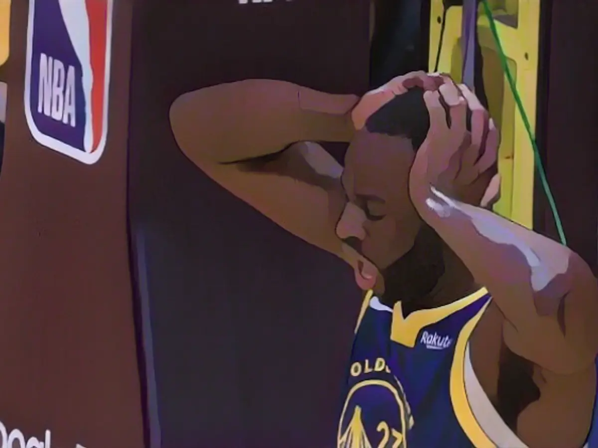 The most brutal player ever in the NBA