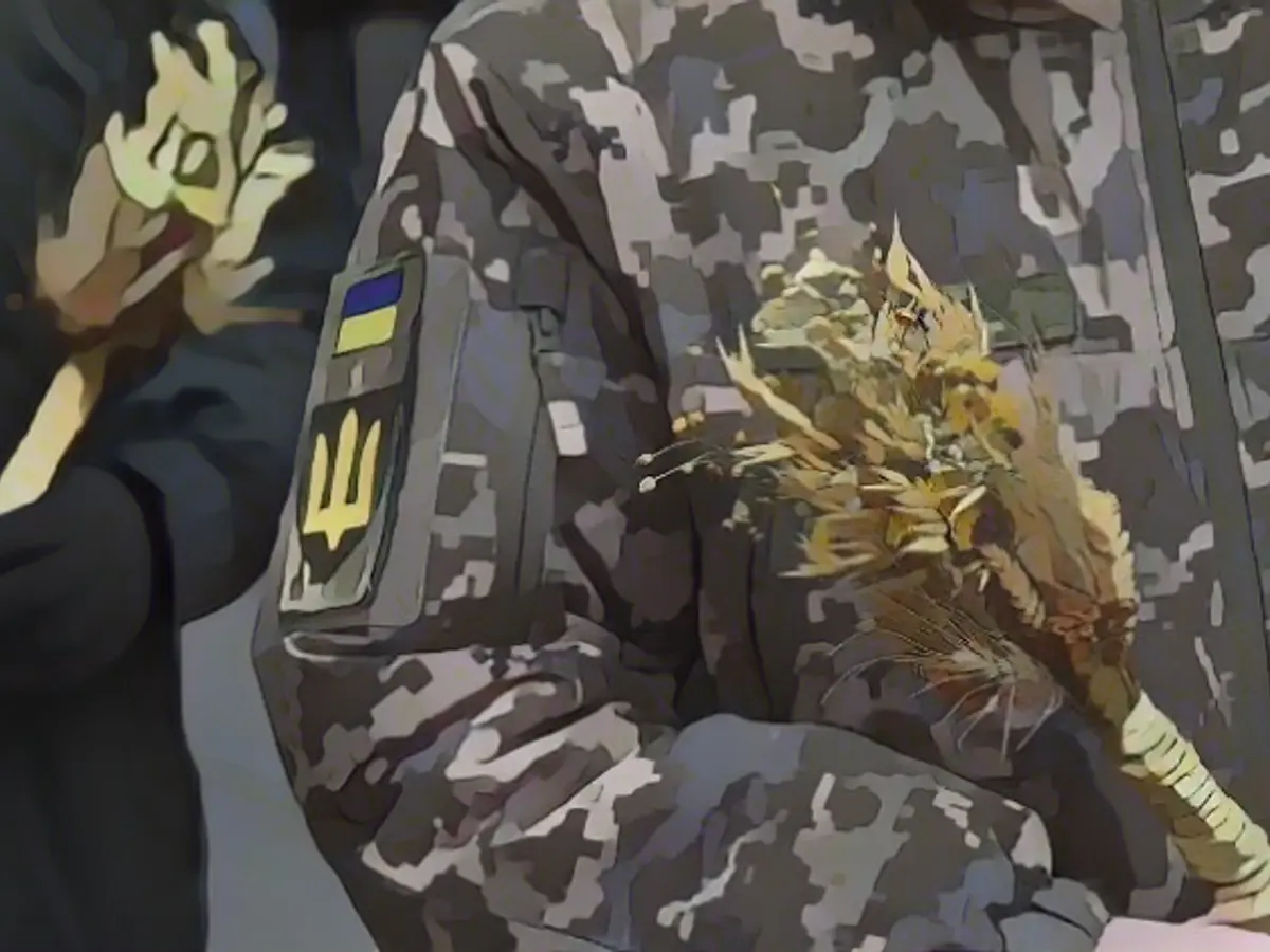 Ukraine reports defense of 28 drones at Christmas