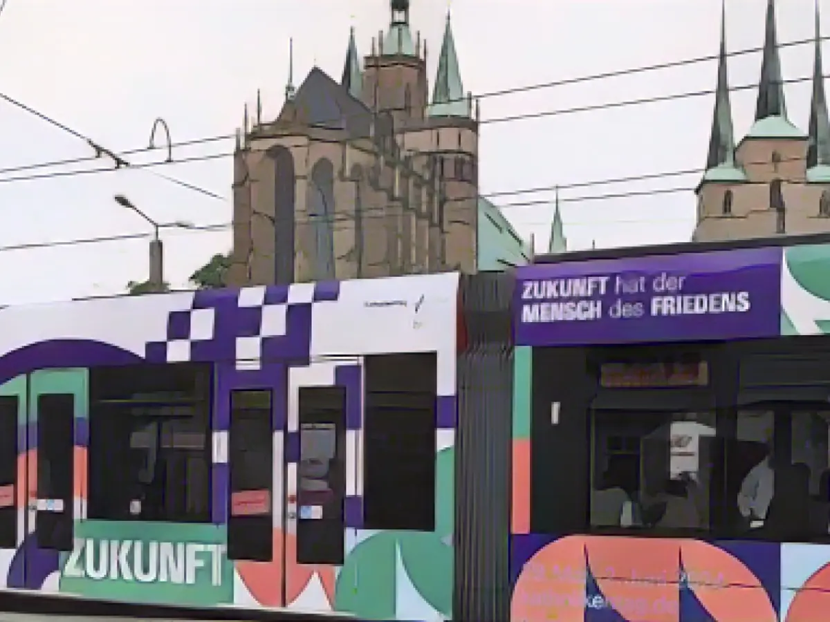 Catholic Congress seeks private accommodation for visitors