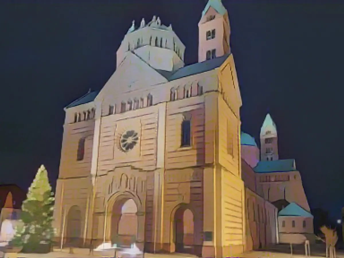 Bishop: Not indifferent to problems in the world