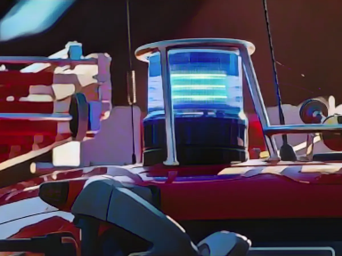 Burning Advent wreath causes fire department intervention