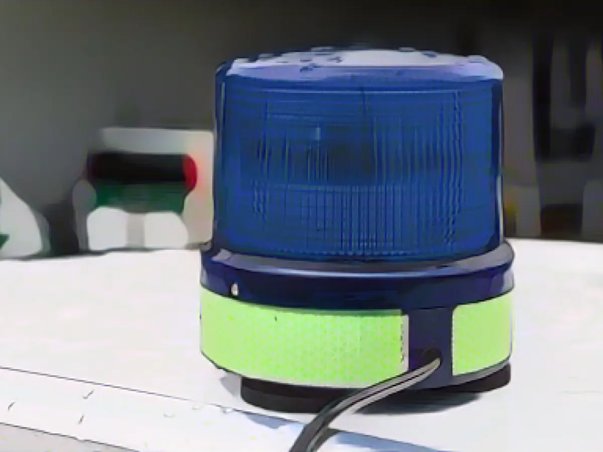 Floods in northern Thuringia: Windehausen is evacuated