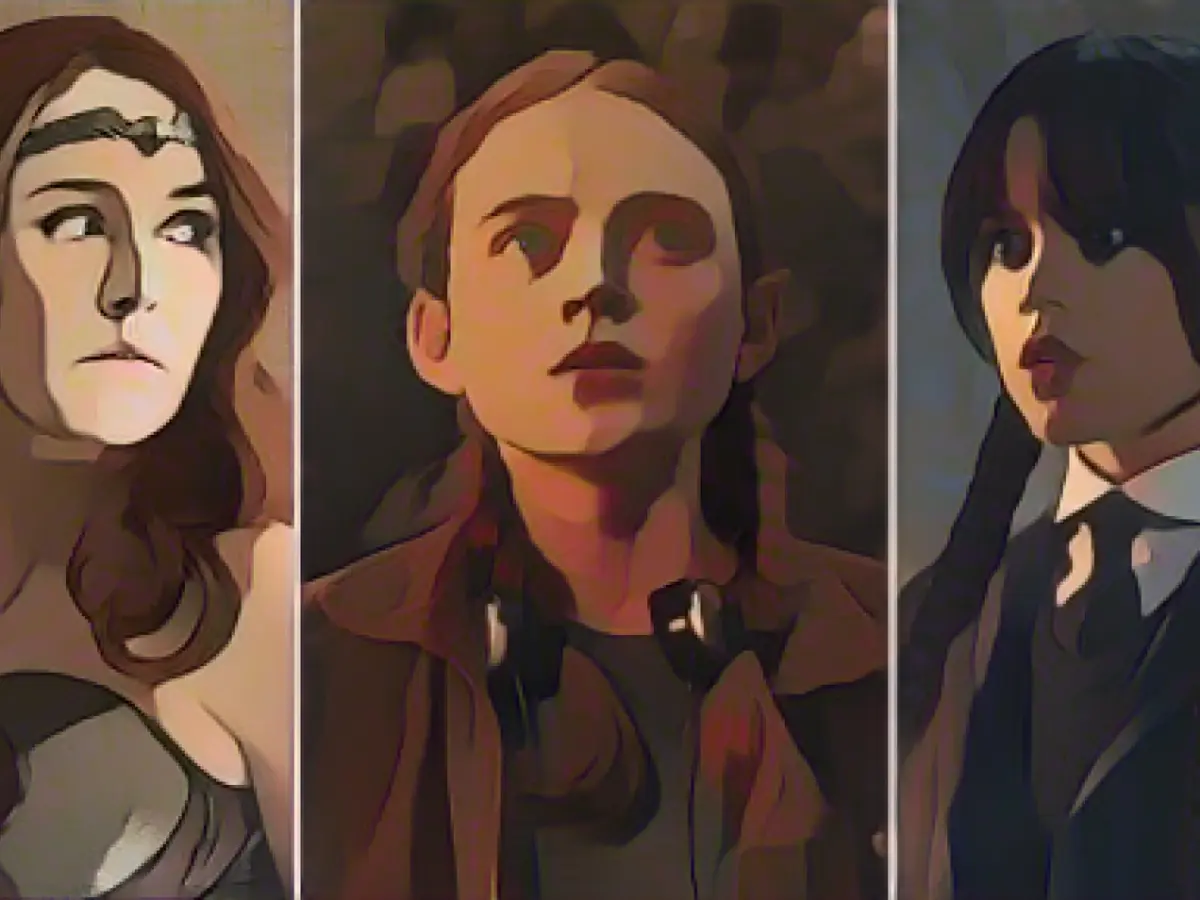 What's next for the series hits?