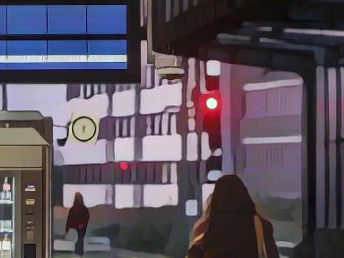 Tracks, stations, signal boxes: Deutsche Bahn plans major construction projects