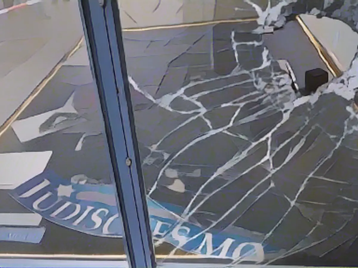 BKA deplores high number of anti-Semitic crimes