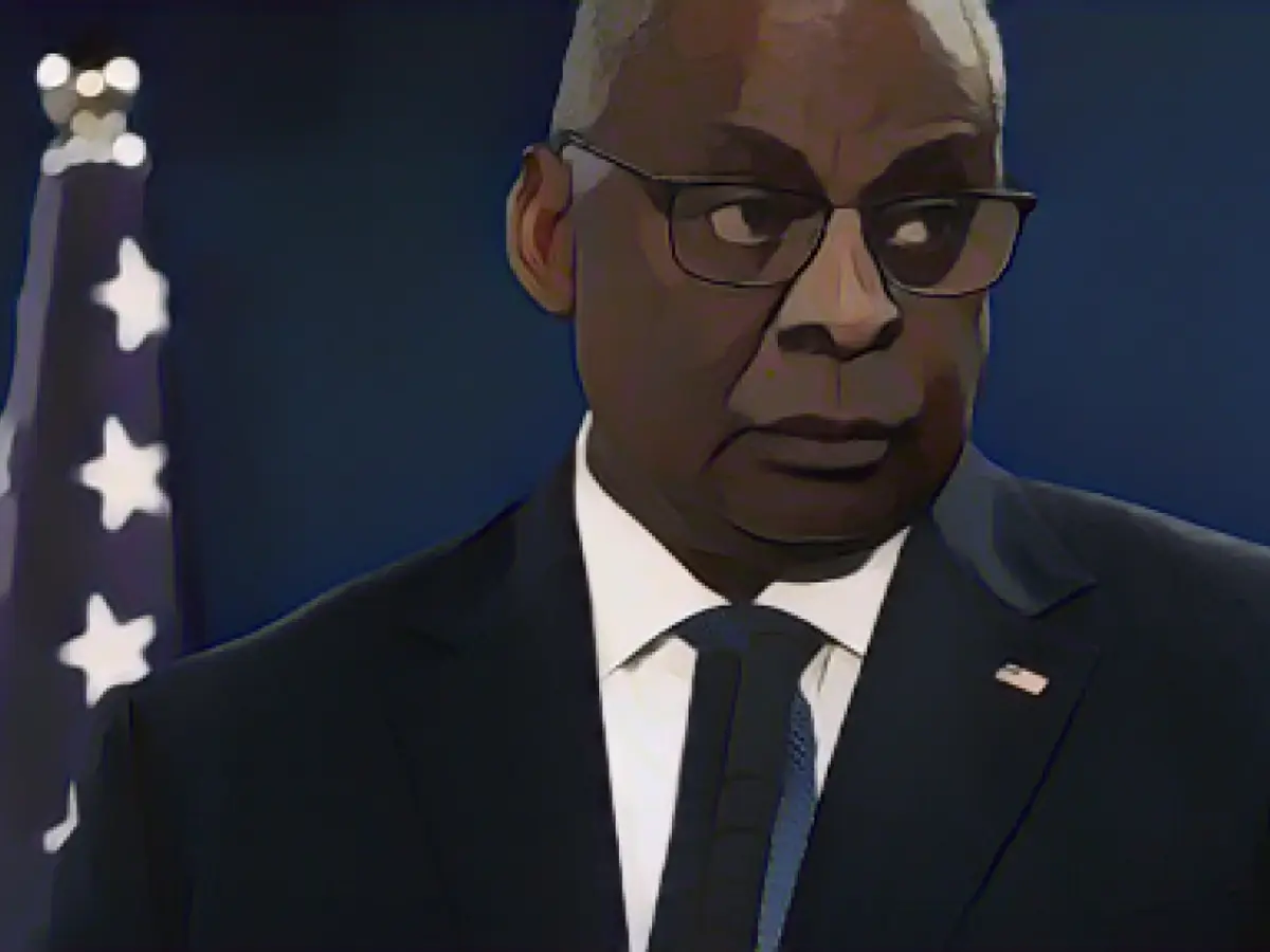 US military responds to attacks in Iraq