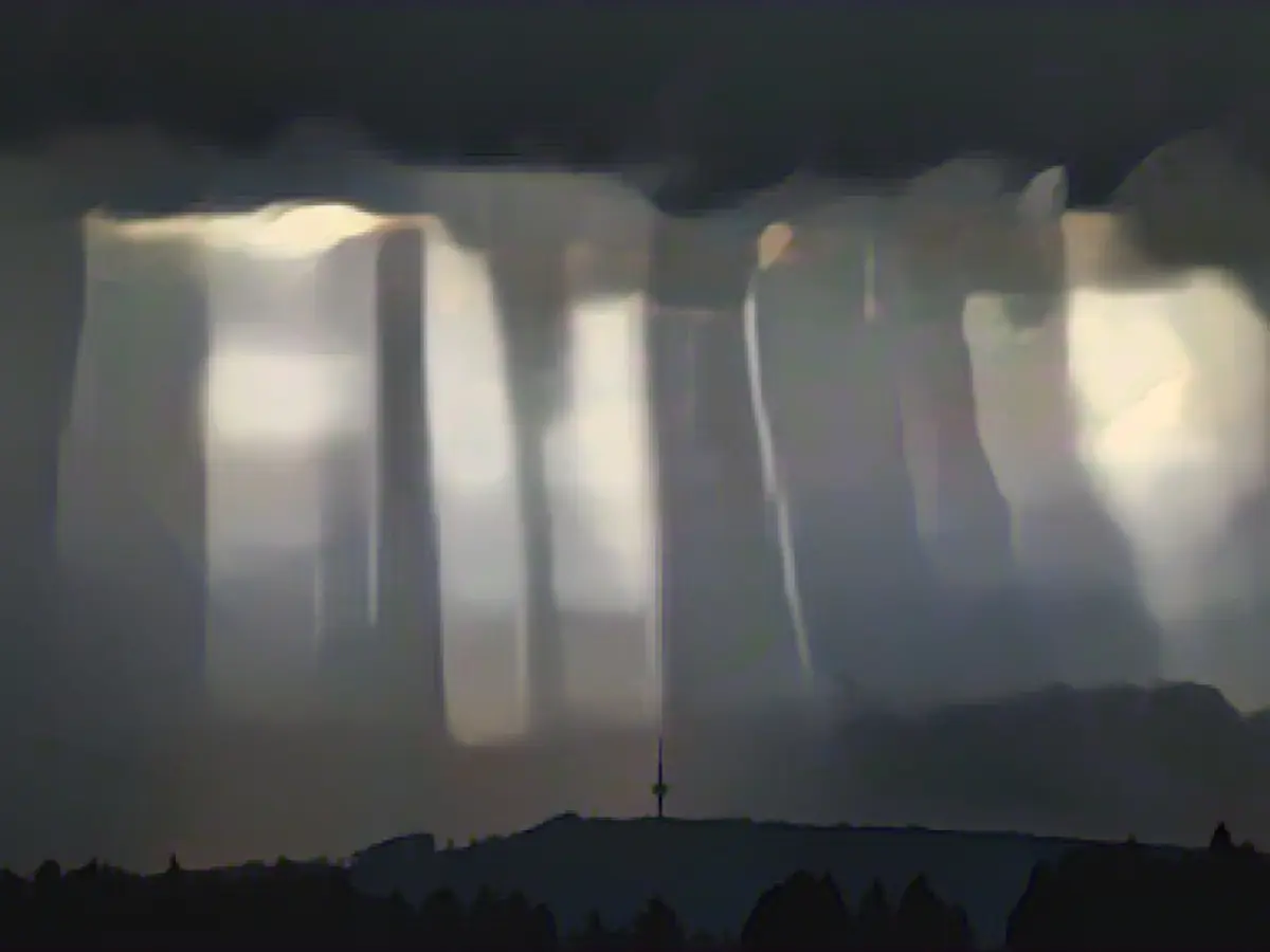 Dry weather expected in MV after wind and rain