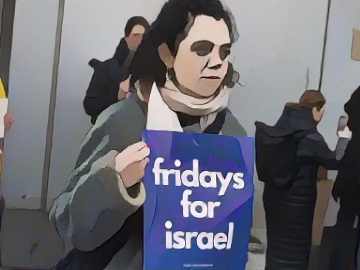 Anti-Semitism at universities: exmatriculations demanded