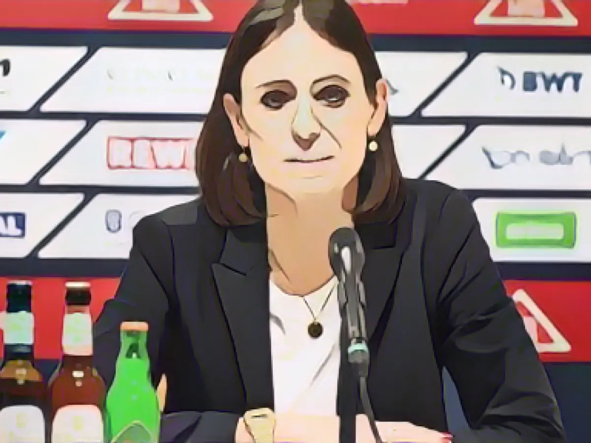 Handball Lions want to work with Hinze in the long term