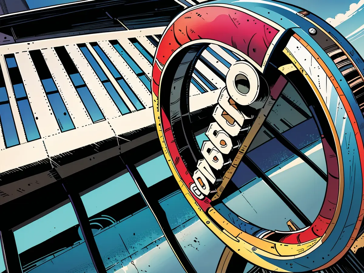 Covesto's assessment by Adnoc is nearing completion, resulting in an upward trend in their shares.