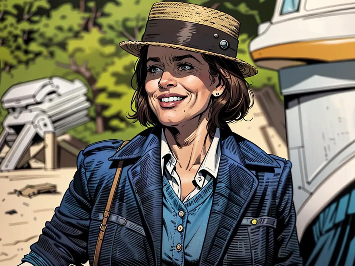 Anticipated Cinematic Delights for Movie Enthusiasts at the Venice Film Festival