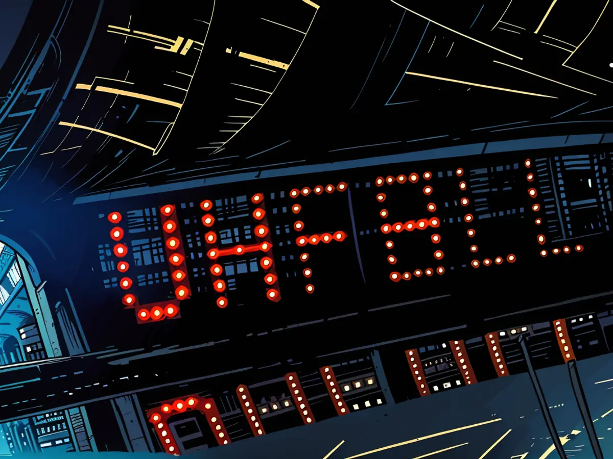 Cyclist meets tragic end in hospital following accidental collision