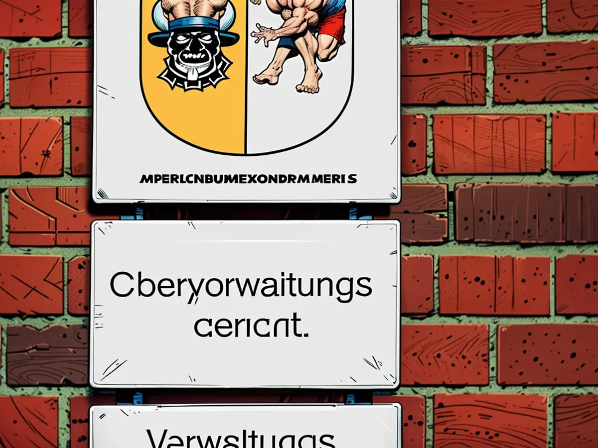 Increase in asylum-related lawsuits before judicial bodies in the Northern Region