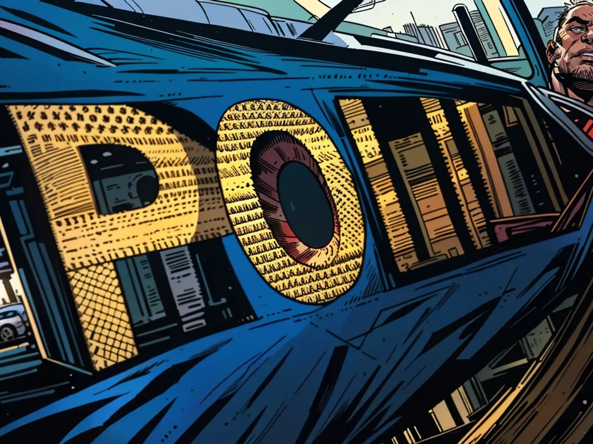 Vehicle collides with an incline, resulting in severe injuries for the motorist