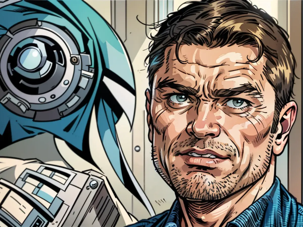 The labor organization advocates for an additional 1,000 law enforcement officers in Hesse.