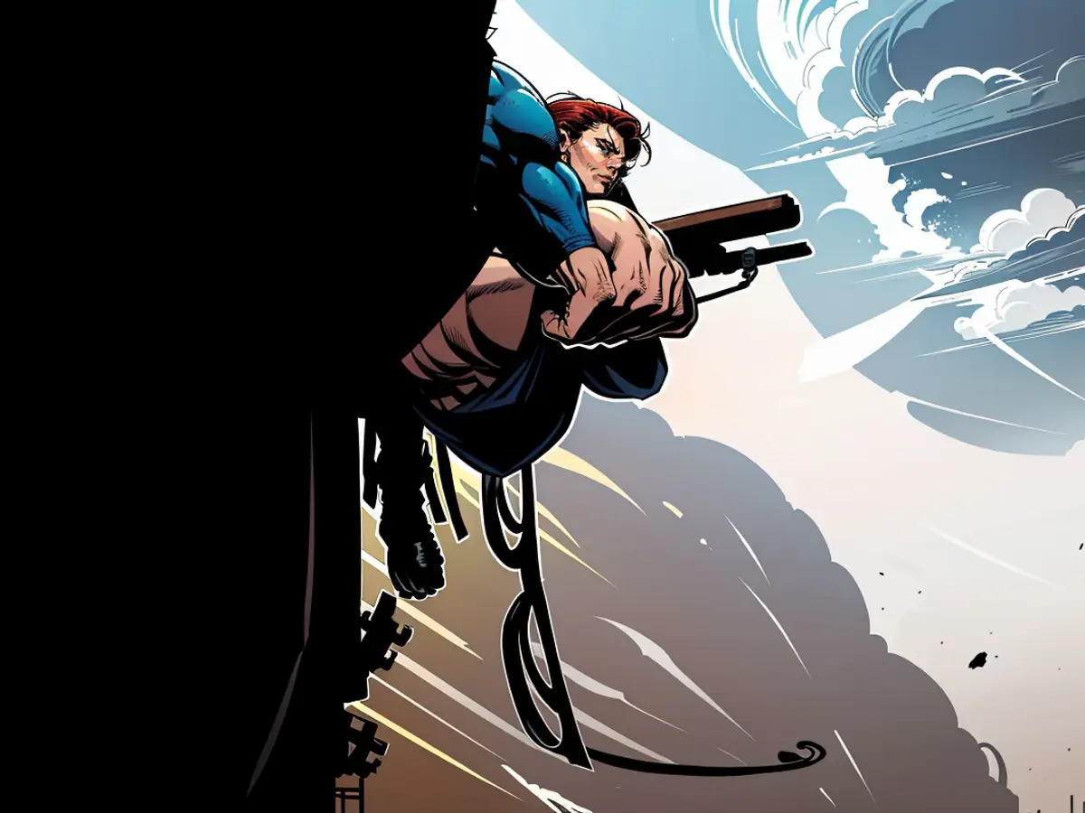 Delays in ICE services: Interrupted travel between Marburg and Giessen