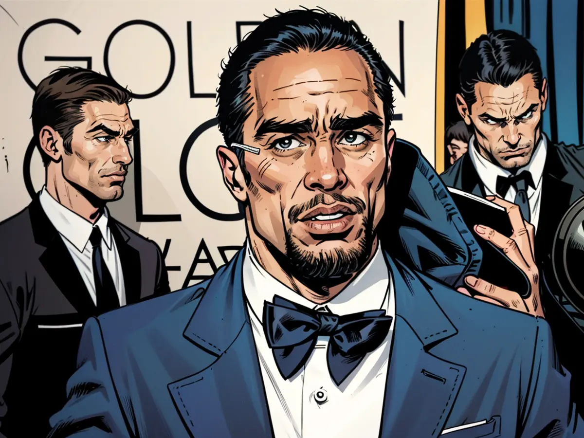 Musician dismisses legal action, branding it as entirely fabricated