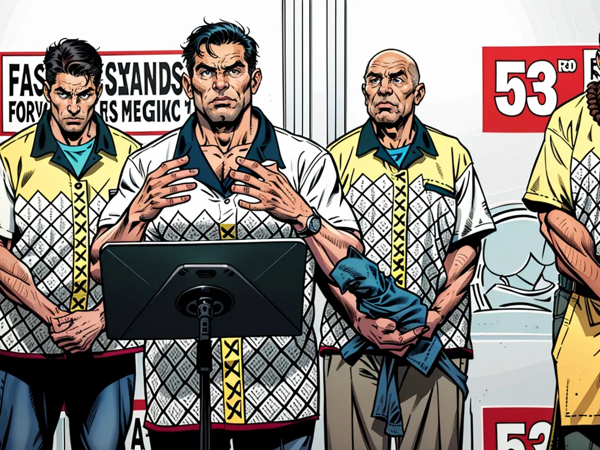 Australia extends a welcoming hand to climate-displaced individuals from Tuvalu