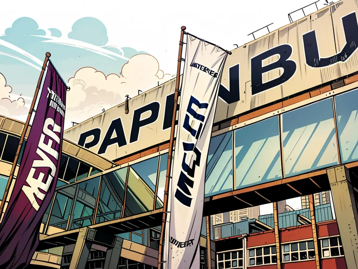 Expert Expresses Lack of Valid Justification for Saving Meyer Shipyard