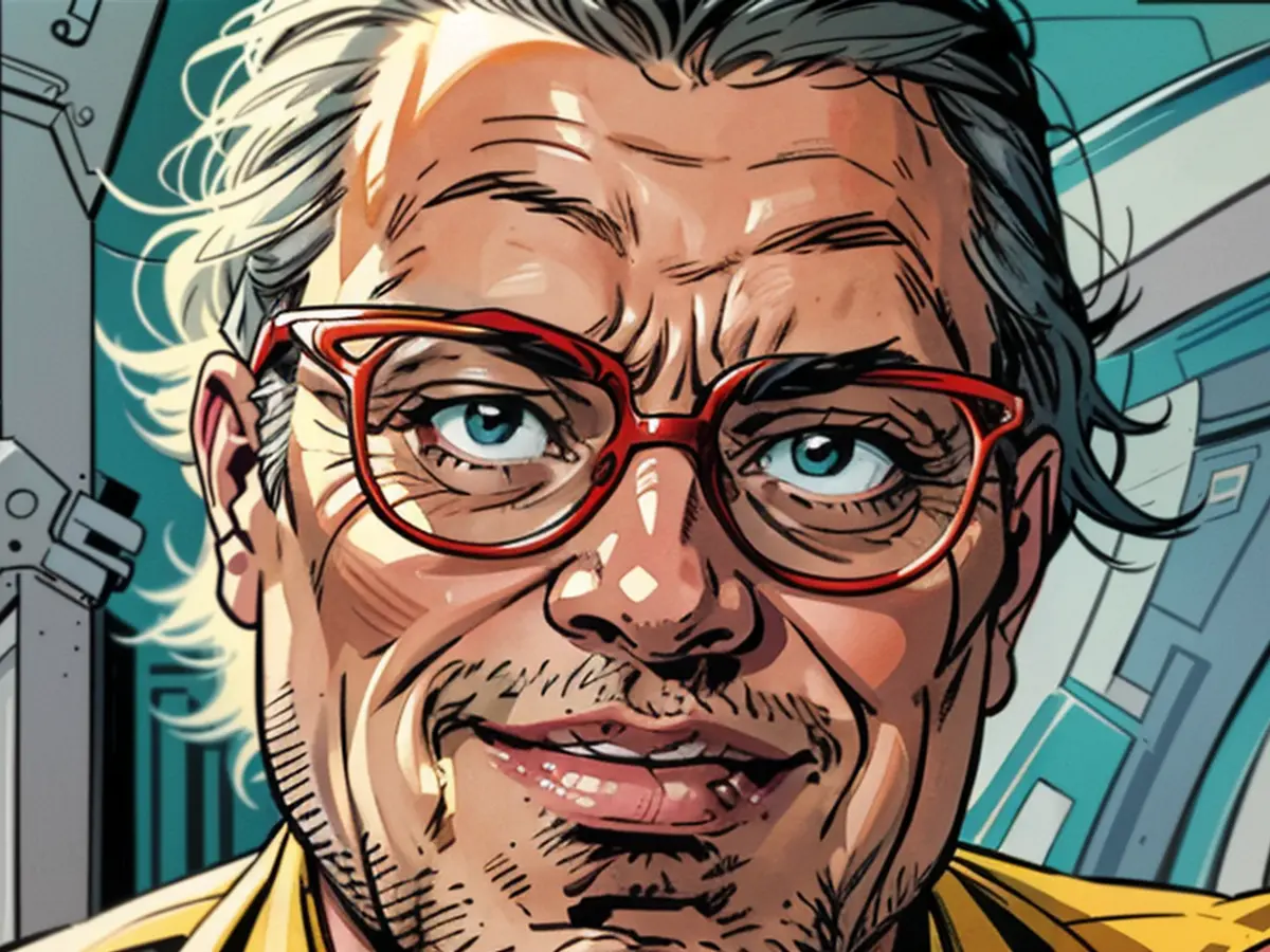 Renowned photographer Oliviero Toscani is deeply unwell